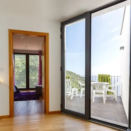 Villa Maciel Calheta  Exterior photo