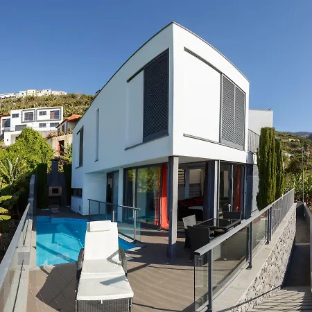 Villa Maciel Calheta  Exterior photo
