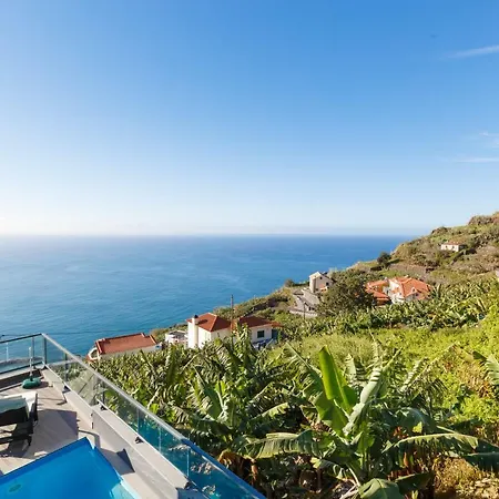 Villa Maciel Calheta  Exterior photo