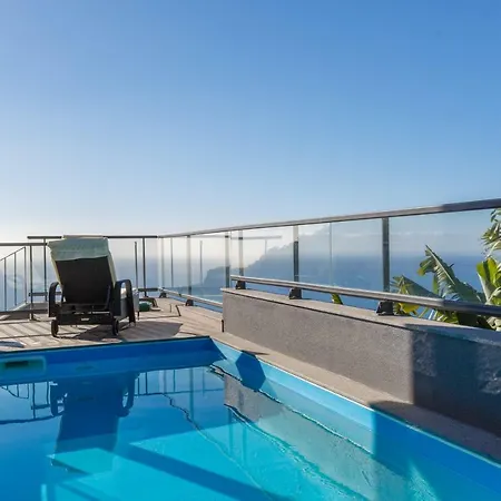Villa Maciel Calheta  Exterior photo